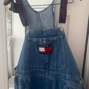Tommy Hilfiger Overalls